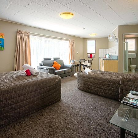 Manuka Crescent Motel Wanaka Dış mekan fotoğraf