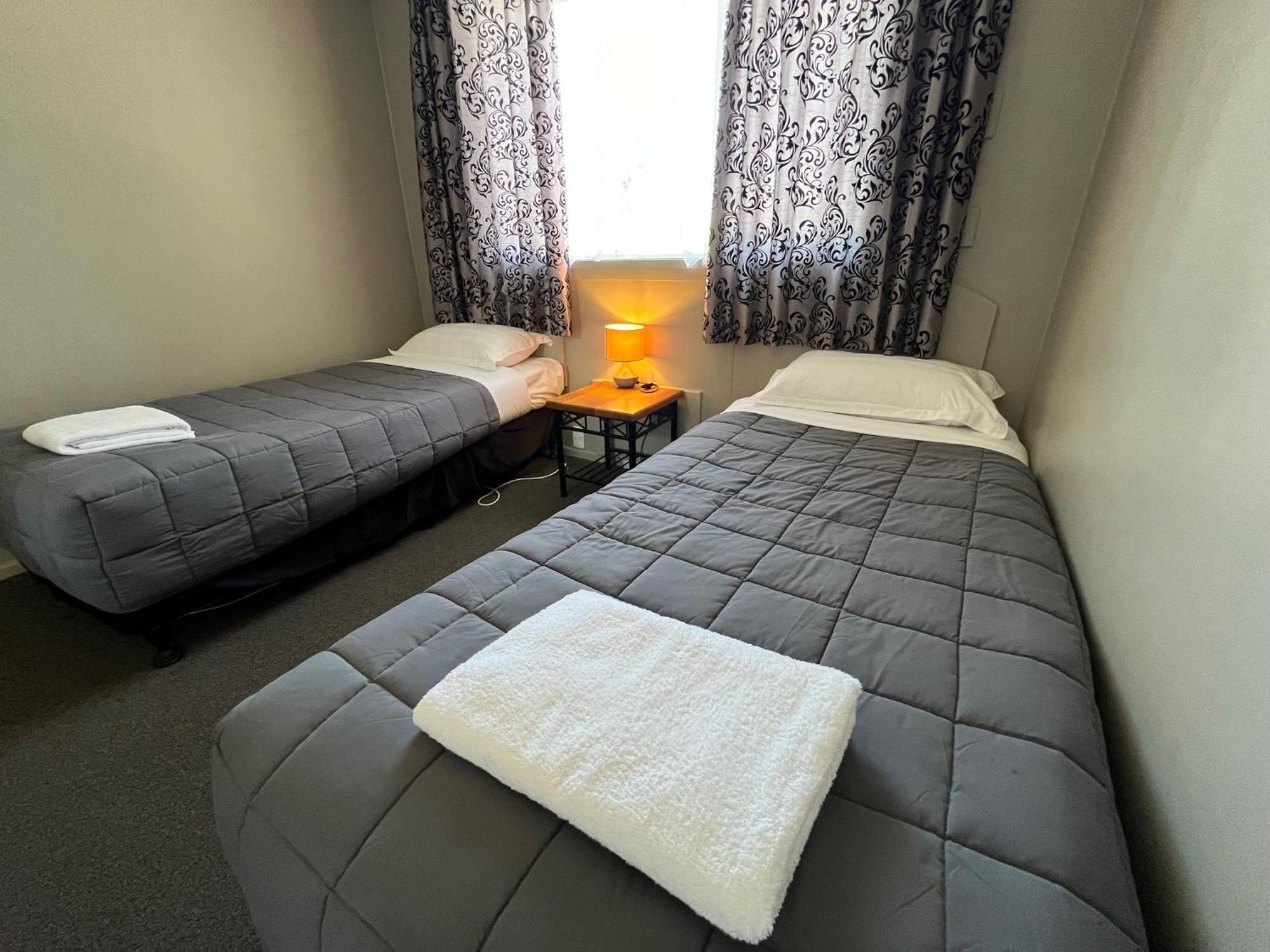 Manuka Crescent Motel Wanaka Dış mekan fotoğraf