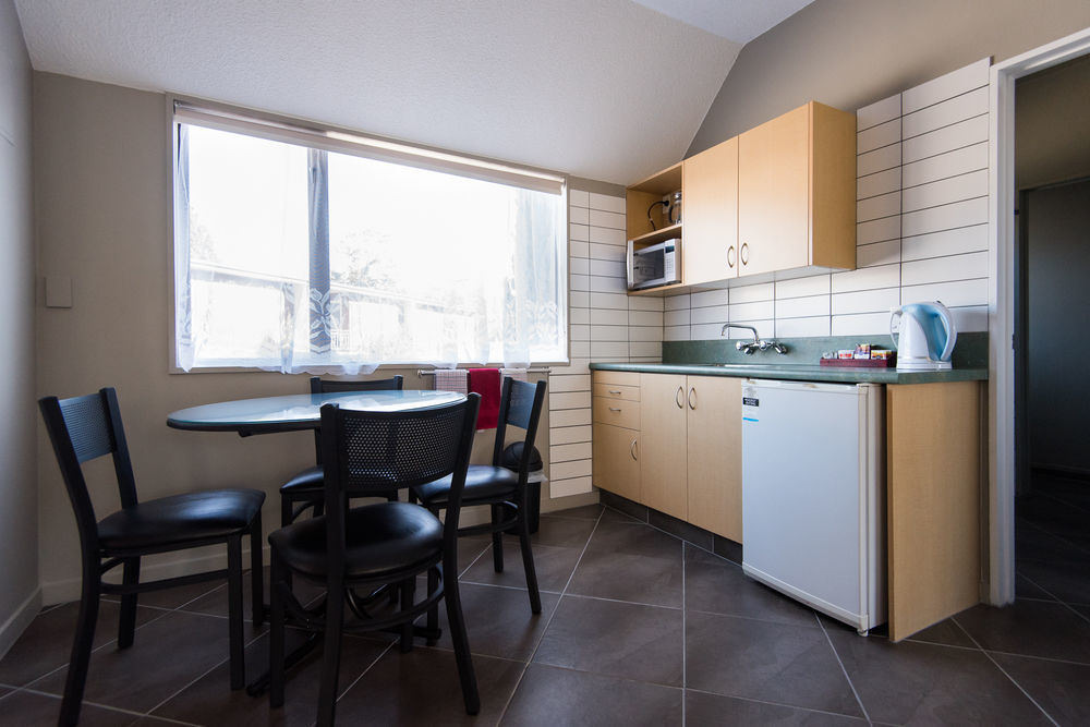 Manuka Crescent Motel Wanaka Dış mekan fotoğraf