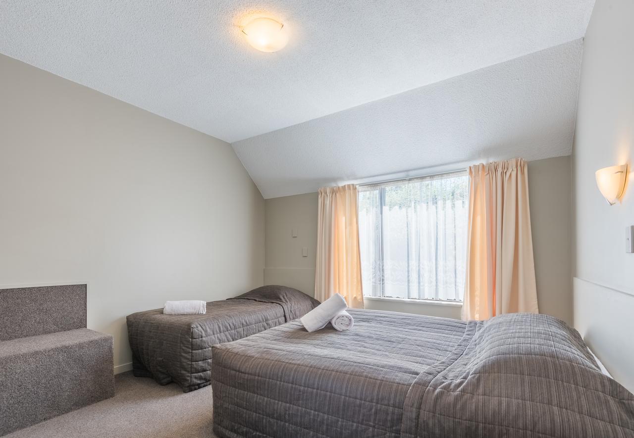 Manuka Crescent Motel Wanaka Dış mekan fotoğraf