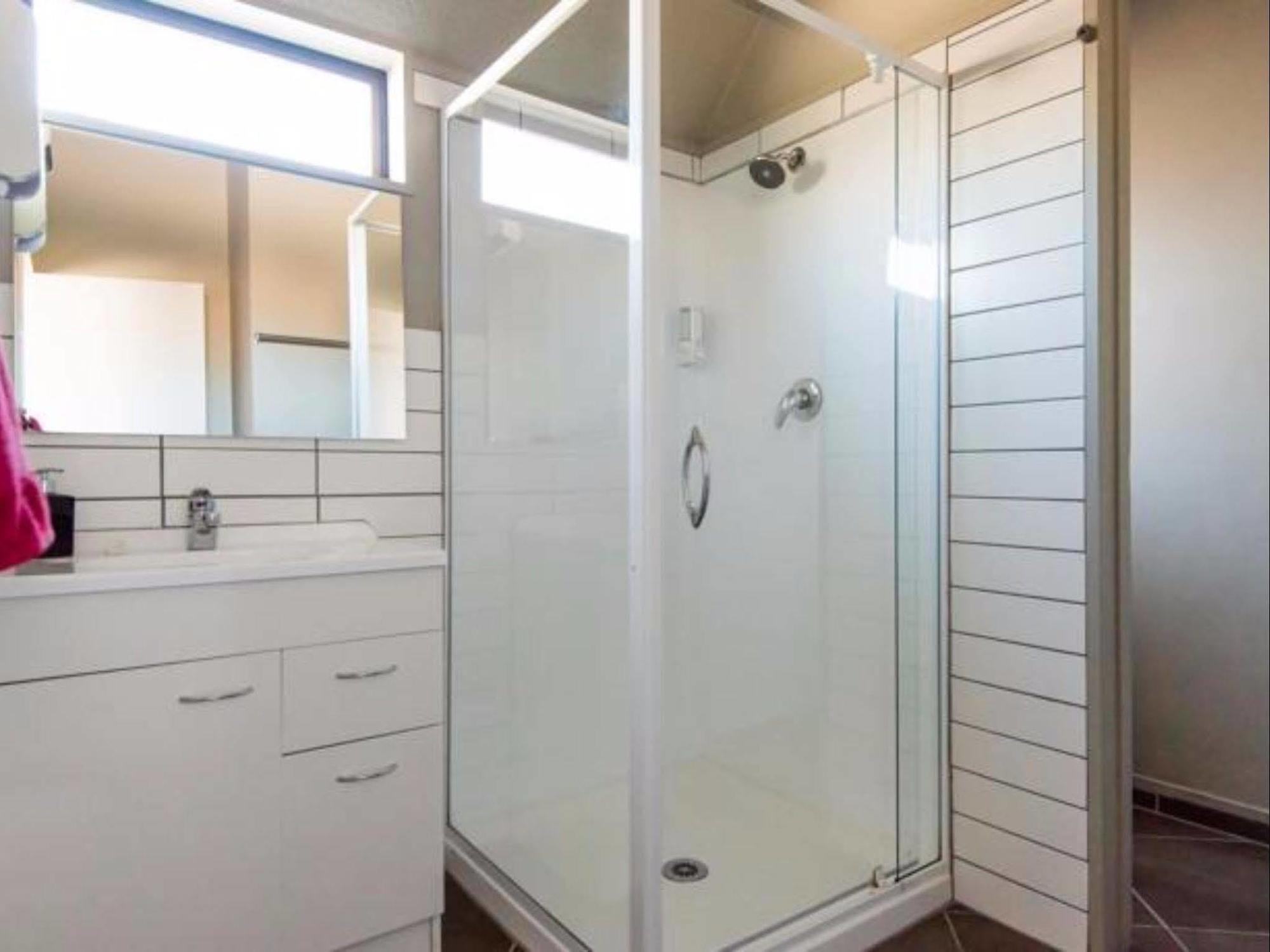 Manuka Crescent Motel Wanaka Dış mekan fotoğraf