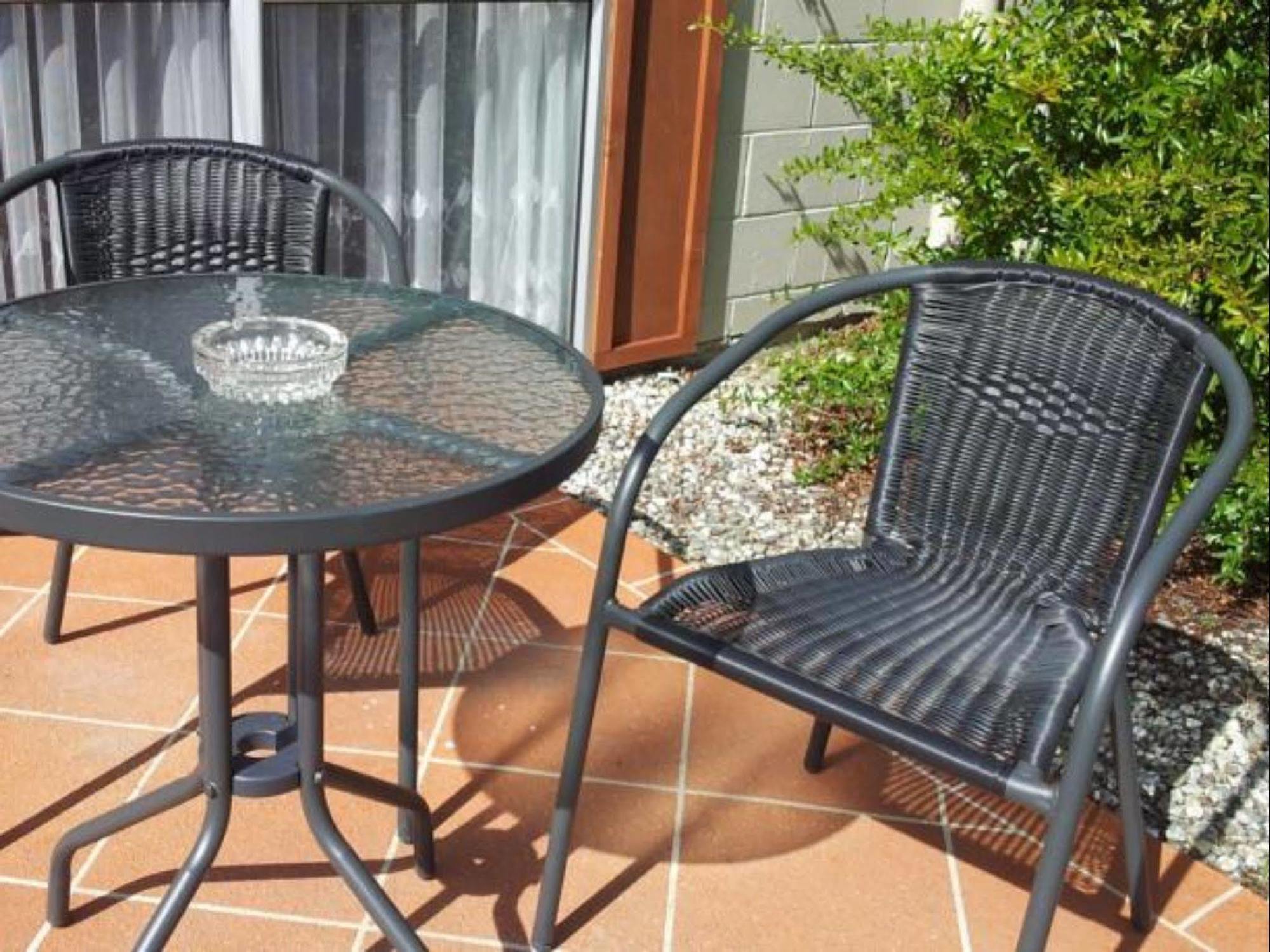 Manuka Crescent Motel Wanaka Dış mekan fotoğraf